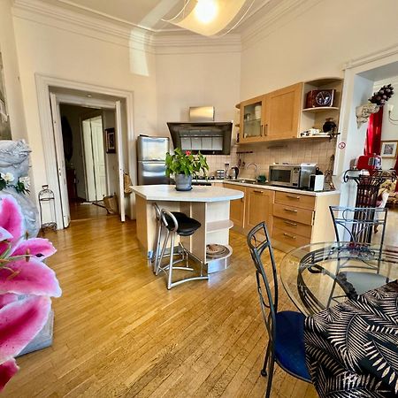 Ferienwohnung Platnerska ,7 Prag Exterior foto