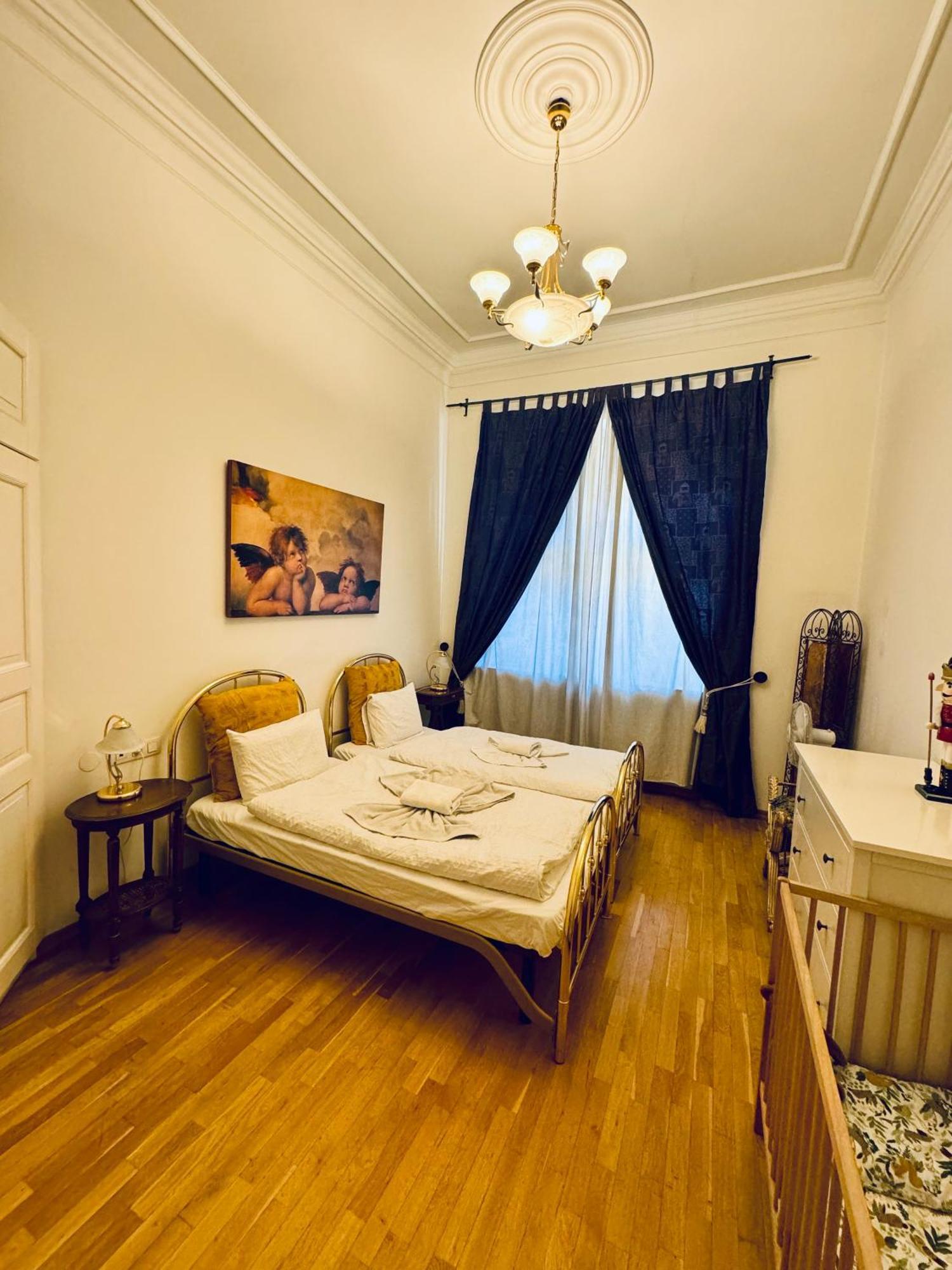 Ferienwohnung Platnerska ,7 Prag Exterior foto