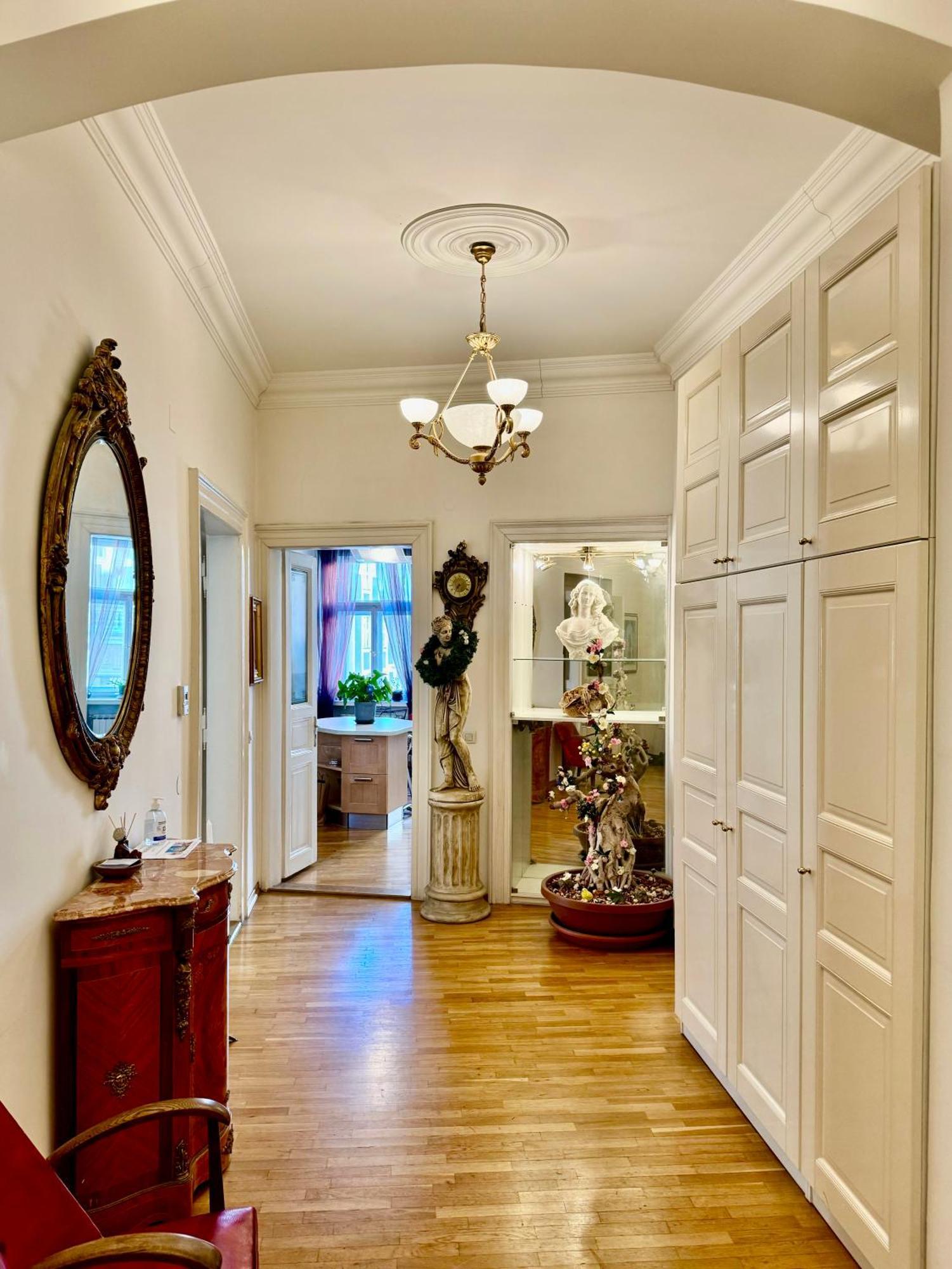 Ferienwohnung Platnerska ,7 Prag Exterior foto