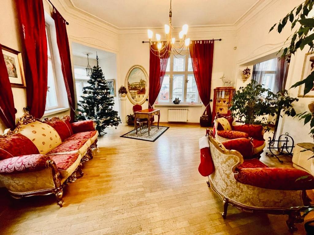 Ferienwohnung Platnerska ,7 Prag Exterior foto